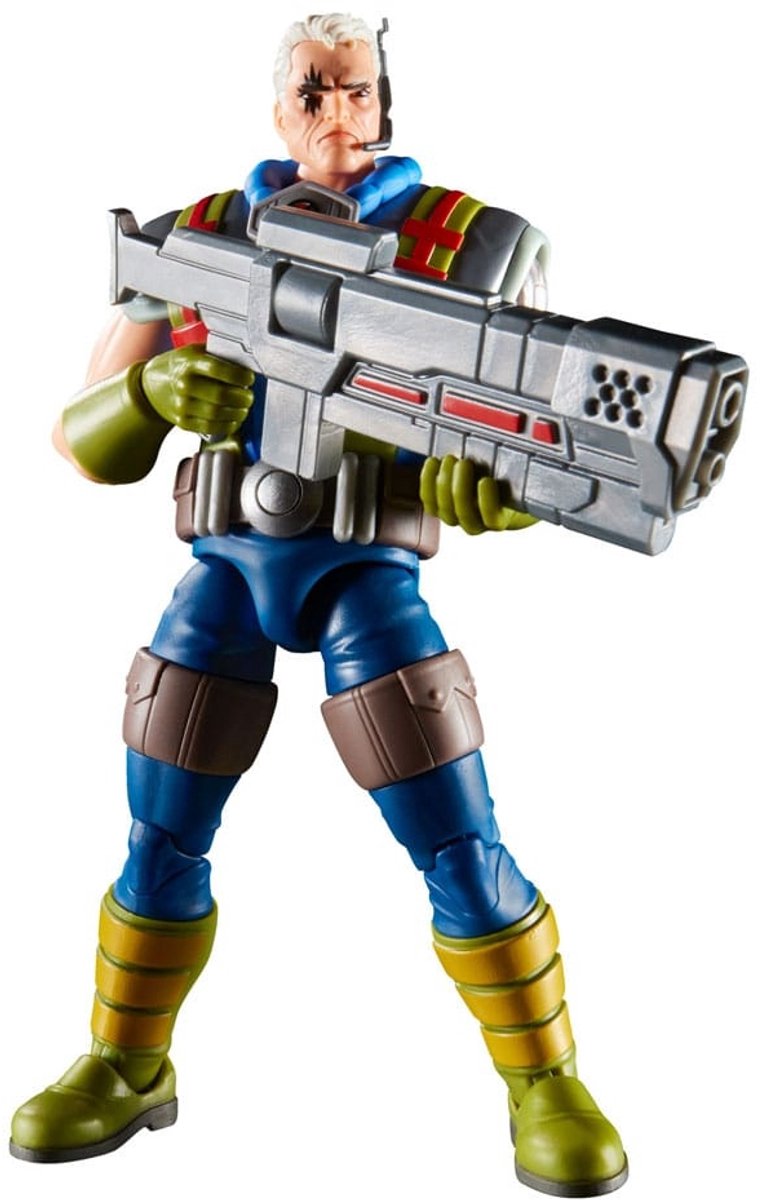 Marvel