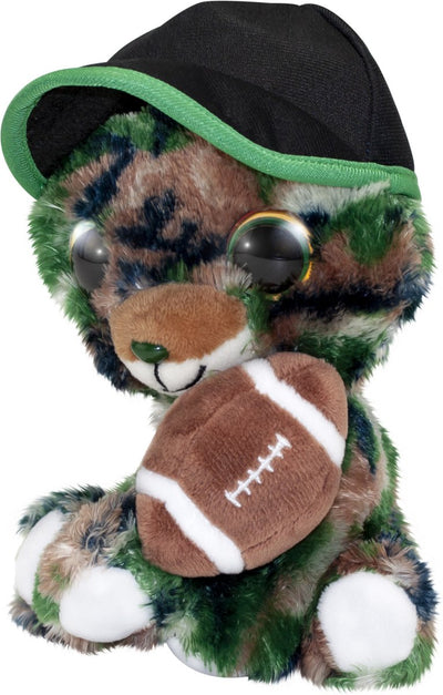 Lumo stars camp de football lumo - classique - 15cm