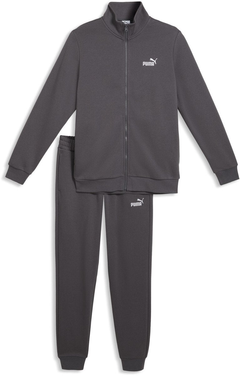 Puma ess sweat suit fl