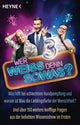 Était-ce que Weiß Denn Sowas ? 3 - Est-ce que weiß denn sowas ? 3