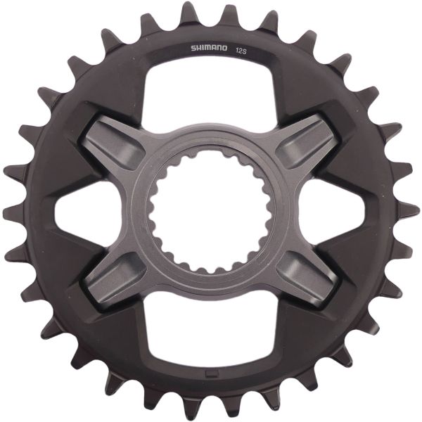 Shimano Chain Top Slx 34T Single Sheet FC-M7100-1