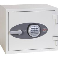 Coffre-fort électronique Phoenix FS128E blanc