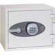 Coffre-fort électronique Phoenix FS128E blanc