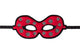 Masque de coccinelle. 3+
