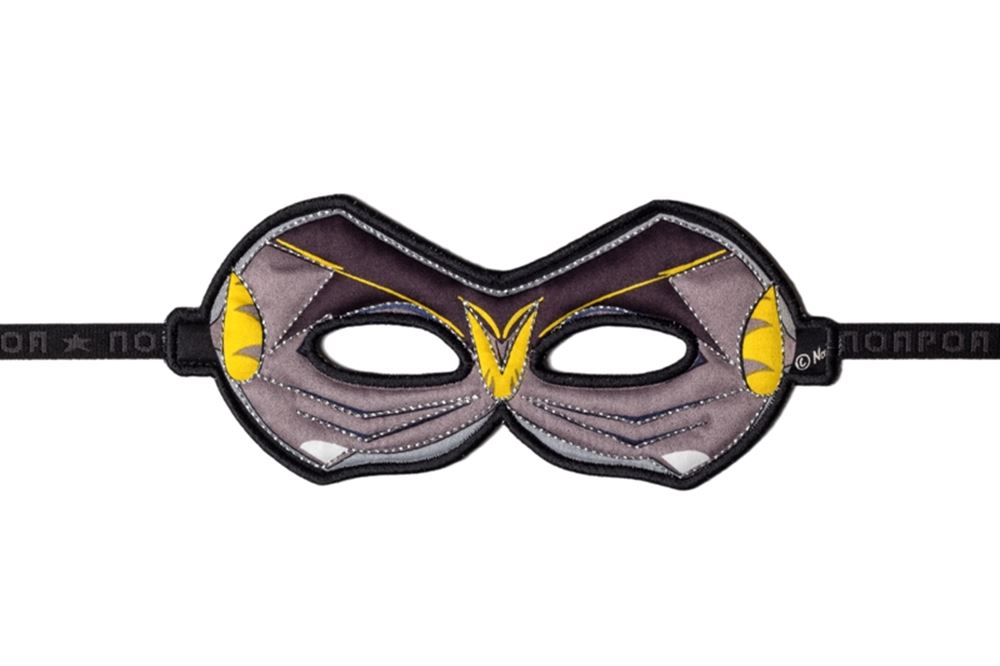 Masque de chauve-souris