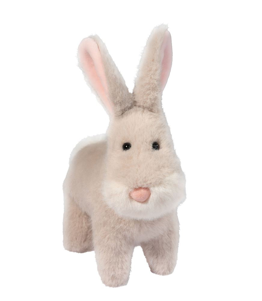 Jouets douglas mule lapin barbe