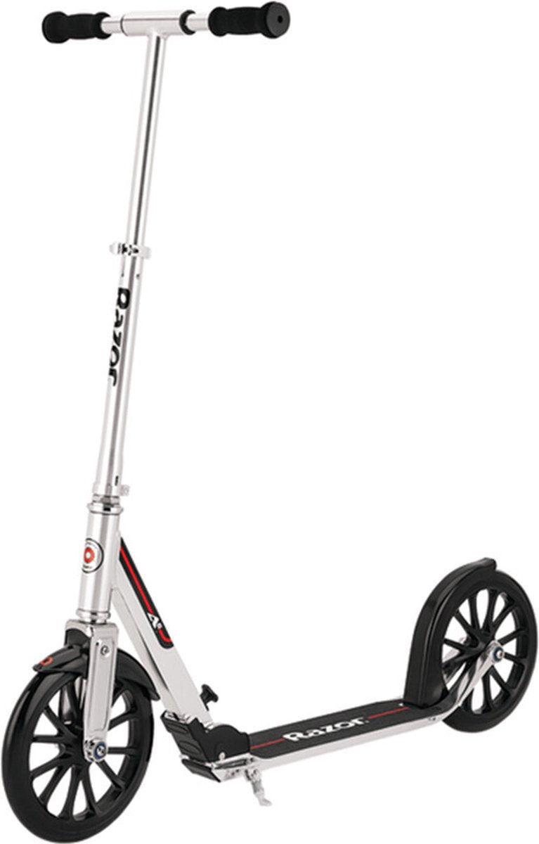 Razor a6 scooter pliant argent