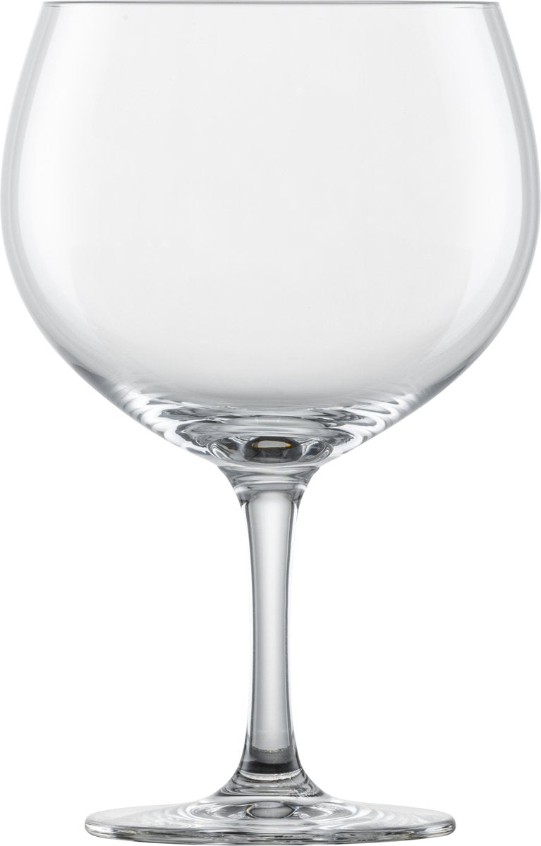 Verre à gin tonic spécial bar Schott Zwiesel - 696ml - 4 verres