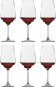 Schott Zwiesel goût verre à vin rouge 1 - 0,5 l - 6 pièces