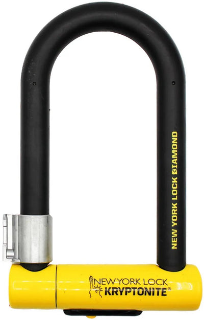 Kryptonite Beugellot New York Diamond Standard