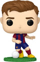 Funko pop football : barça - gavi pop #63