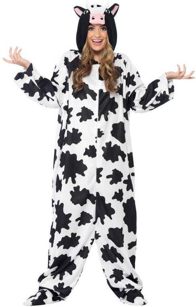 Smiffys se déguisent en costumes | costumes - animaux - costume de vache