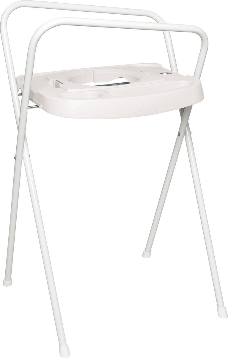 Support de bain Bébé-jou click 103cm avoine clair