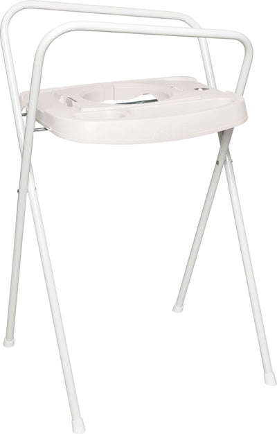 Support de bain Bébé-jou click 103cm avoine clair