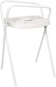 Support de bain Bébé-jou click 103cm avoine clair