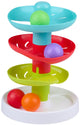 Jouons à la tour de chute de rouleau 5pcs - 5 pièces
