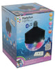 Kotronic Partyfun Lights Disbol avec Bluetooth et haut-parleur