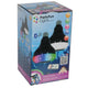 Kotronic Party Fun Lights Discolamp avec du haut-parleur Bleutooth