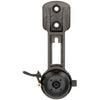 Fermez l'écart Hyde mon porte-direction en carbone Raceday, y compris Bicycle Bell VM5d