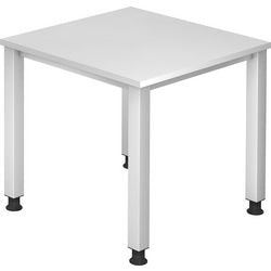 Bach bureau marteau vqs08 w blanc 800 mm x 685 mm