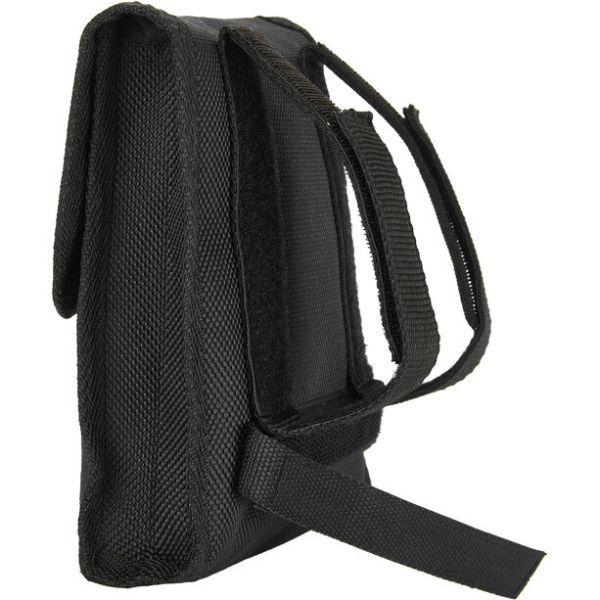Sac en trelock pour ZR355 Zr455 noir