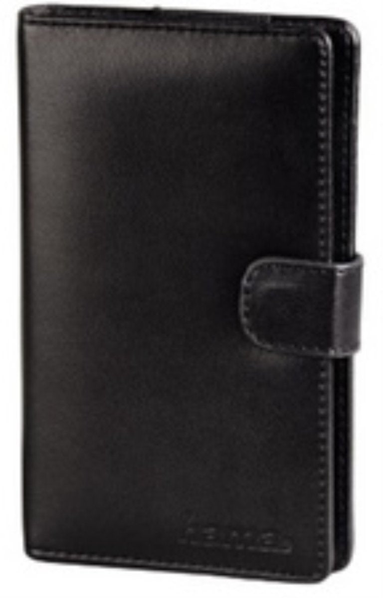 Hama Sac pour clé USB Vegas, noir