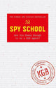 École d'espionnage