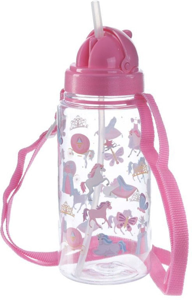 Unicorn Sustainable BPA sans 450 ml de bouteille d'eau pour enfants
