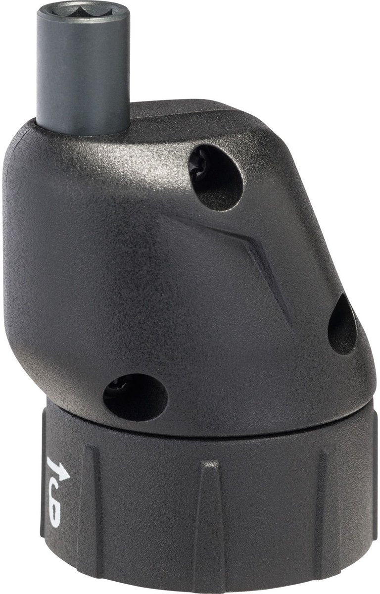 Adaptateur Bosch ixo iv