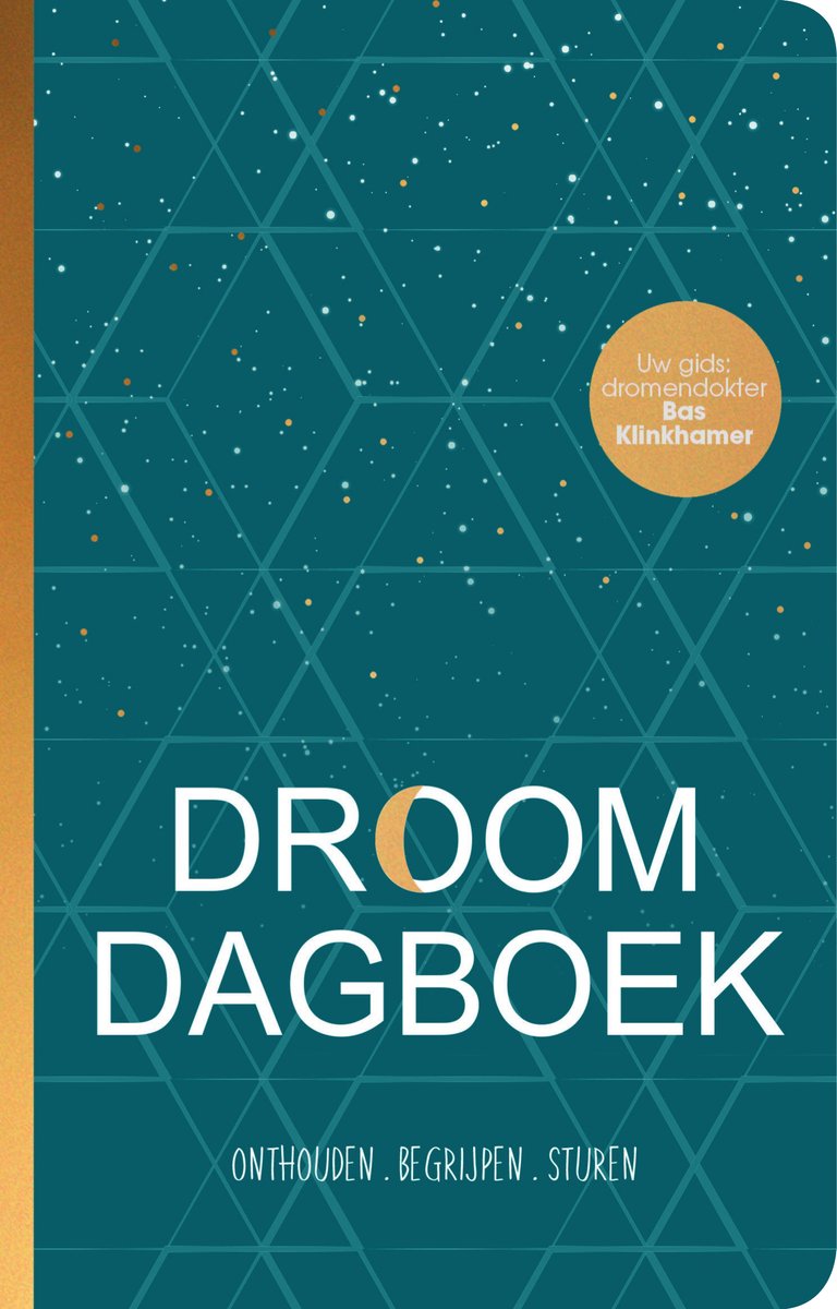 Journal de rêve de Dream Doctor Bass Riveter