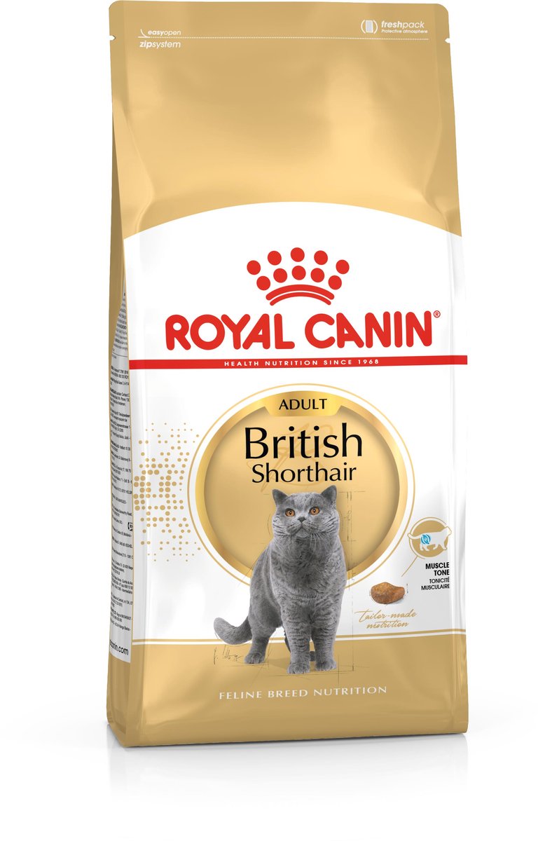 Canin royal