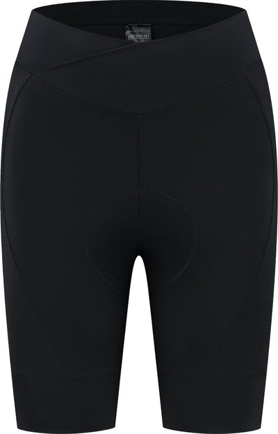 Bbb cuissard de cyclisme femme avec chamois - cuissard de cyclisme avec large ceinture élastique - cuissard de cyclisme court pour : cyclisme, VTT spinning - m - omnium 2.0 bbw-429