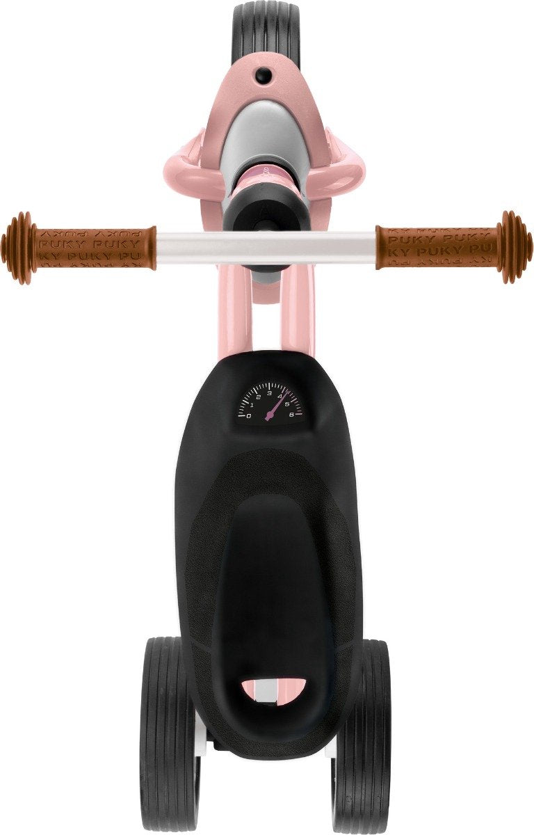 Draisienne Puky - moto - rétro rose - à partir de 1,5 ans