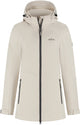 Veste d'extérieur Kjelvik May Sand