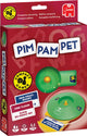 Jumbo Pim Pam Pet Travel Edition's Game's Game