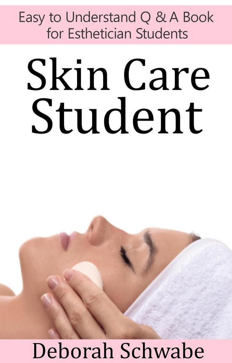 Étudiant en soins de la peau