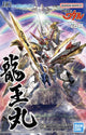 Bandai hobby mashin eiyuuden wataru amplifié imgn hg-ryuoumaru (divers) nouveau