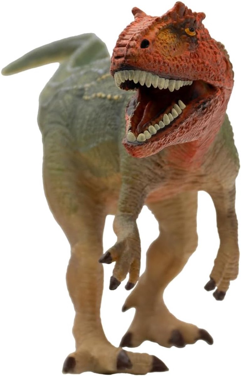 Ligne du musée Bullyland giganotosaurus (61472)