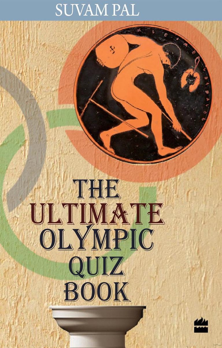Pic le livre de quiz olympique ultime