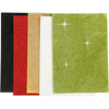 Feuilles de mousse Creativ company, a5, feuille 148x210 mm, épaisseur 2 mm, 5 feuilles 1 boîte