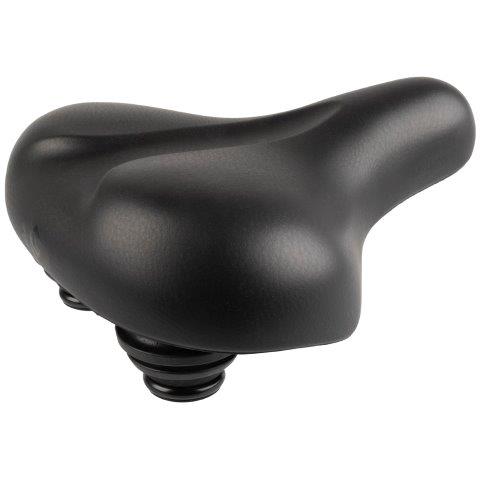 M-Wave Saddle M-Wave XL Vacuum Technology