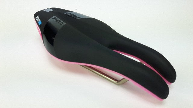 Selle ISM PN3.0 performance étroite