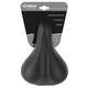 Selle velo kinder 12-16 noir