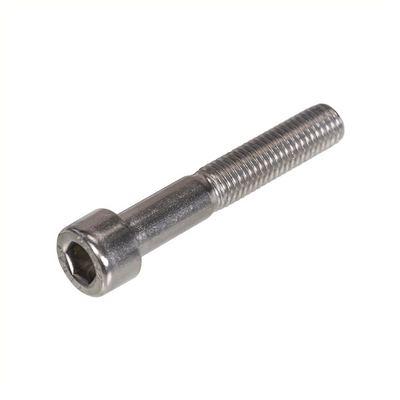 Boulon Allen Bofix M6 x 40 acier inoxydable (12 pièces)