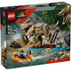 LEGO Jurassic World 76975 t. Rivière Rex
