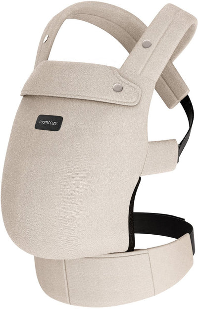 Momcozy purehug - porte-bébé bébé et tout-petit - ergonomique - réglable - 3kg à 20kg