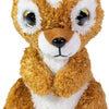 Lumo Stars Cuddle Squirrel Kurre, 15cm