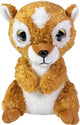 Lumo Stars Cuddle Squirrel Kurre, 15cm