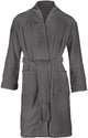 Riviera maison Beyond peignoir - gris - xxl