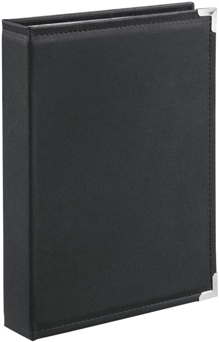 Hama album slide-in - new york city - 10x15 - 400 pages - noir